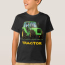 Pesquisar por trator verde camisetas Fazendeiro