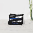 Pesquisar por police cartoes Thin blue line