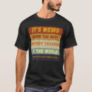 Pesquisar por professor história camisetas Mundo