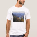 Pesquisar por castelo de neuschwanstein camisetas Montanha