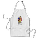 Pesquisar por usa aventais Bandeira americana