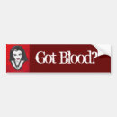 Pesquisar por vampire autocolantes Preto