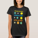 Pesquisar por lunar camisetas Ciência