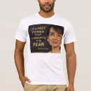 Pesquisar por corrupção camisetas Citações