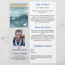 Pesquisar por artístico flyers Artista