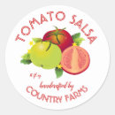 Pesquisar por tomate adesivos Salsa