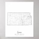 Pesquisar por kansas pôsteres pósteres Moderno