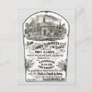 Pesquisar por monograma engraçado cartoes postais Vintage