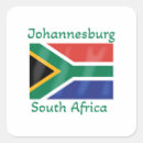 Pesquisar por bandeira de áfrica do sul adesivos Johannesburg