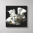 Pesquisar por química impressão de canvas Geologia