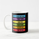 Pesquisar por lápis da cor canecas Para todos