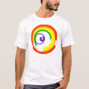 Pesquisar por concentric camisetas Geométrico