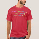 Pesquisar por cultura surda camisetas Patologista de fala