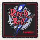 Pesquisar por rock and roll porta copos Retrô