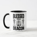 Pesquisar por diácono canecas Religioso
