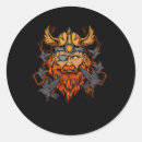 Pesquisar por mythology adesivos Odin raven