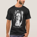 Pesquisar por oculto camisetas Gótica