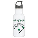 Pesquisar por o trevo garrafa agua Engraçado