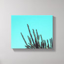 Pesquisar por espinho impressão de canvas Verde