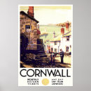 Pesquisar por cornualha pôsteres pósteres Vintage