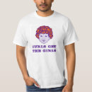 Pesquisar por gengibre engraçado camisetas Para ele