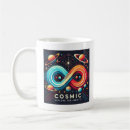 Pesquisar por cósmica canecas Universo