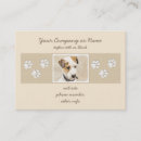 Pesquisar por jack russell terrier cartao de visita Cachorrinho