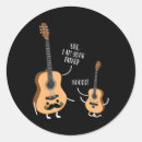Pesquisar por ukulele engraçado adesivos Pai
