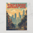 Pesquisar por singapura cartoes postais Paisagem urbana