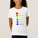 Pesquisar por arco íris camisetas Verde