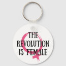 Pesquisar por revolução chaveiros Feminista