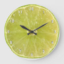 Pesquisar por pulso disparo do número de relogios de parede Cozinha