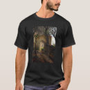Pesquisar por caspar friedrich camisetas David