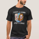 Pesquisar por eleve camisetas Circo