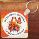 Pesquisar por a leucemia chaveiros Laranja