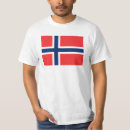 Pesquisar por bandeira noruega camisetas Nacional