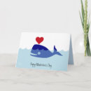 Pesquisar por eu amo baleias cartoes postais Dia de os namorados