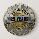 Pesquisar por 25 anos botons Aposentado