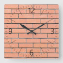 Pesquisar por tijolo de parede relogios de parede Urbano