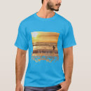 Pesquisar por arte da praia camisetas Para ele
