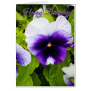 Pesquisar por flor do amor perfeito cartoes Roxo