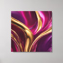 Pesquisar por natal dourado impressão de canvas Moderno