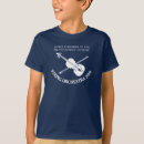 Pesquisar por do instrumento da corda camisetas Para crianças