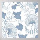 Pesquisar por flor japonesa pôsteres pósteres Japonês