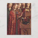 Pesquisar por jan van eyck cartoes postais Norte