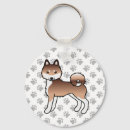 Pesquisar por kai chaveiros Alaskan klee kai