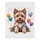 Pesquisar por do yorkshire terrier pôsteres pósteres Fofofo