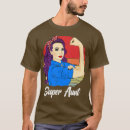 Pesquisar por super tia camisetas Dia de as mães