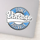 Pesquisar por austrália adesivos Sydney