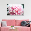 Pesquisar por floral impressão de canvas Rosa